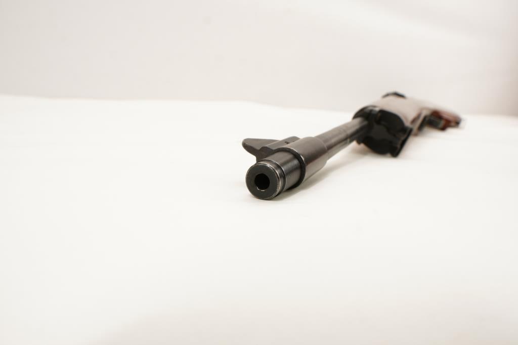 Ruger Mini 14 223 - 17
