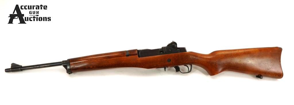 Ruger Mini 14 223 (1 of 17)
