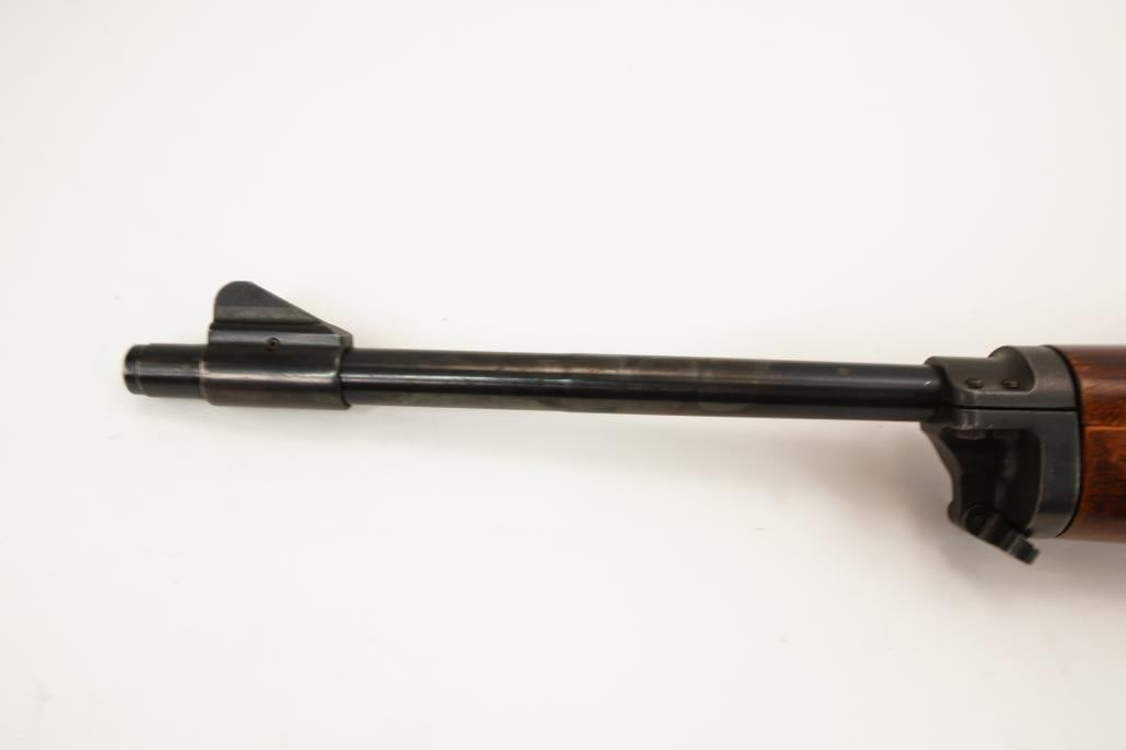 Ruger Mini 14 223 - 2