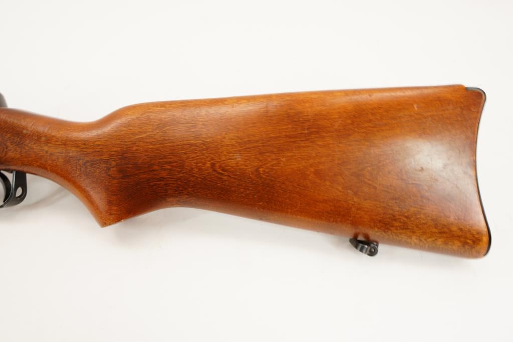 Ruger Mini 14 223 - 5