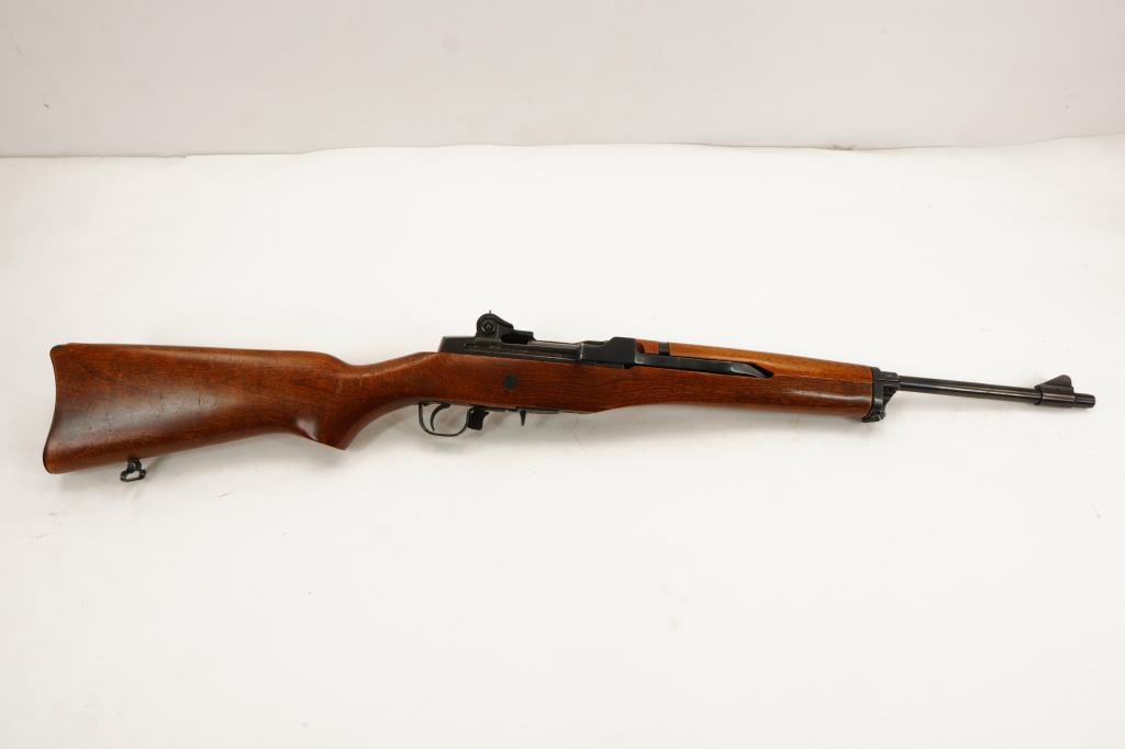 Ruger Mini 14 223 - 6