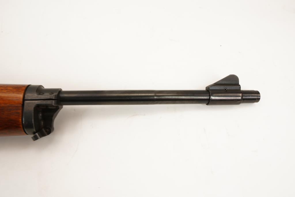 Ruger Mini 14 223 - 7