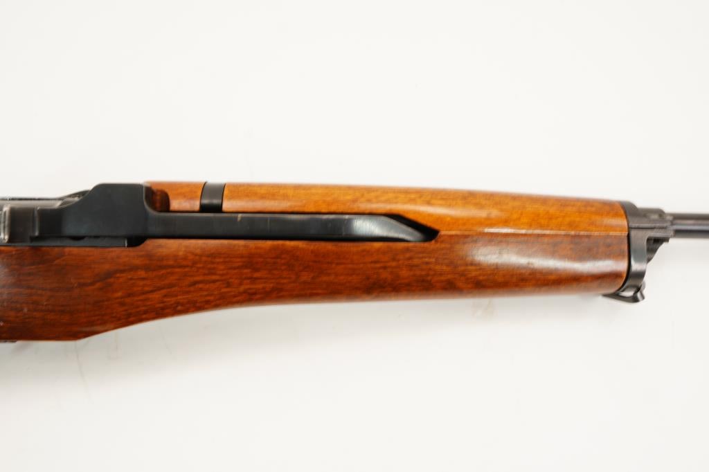Ruger Mini 14 223 - 9