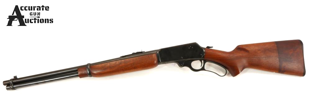 Marlin 336 30-30: Make: Marlin Model: 336 Caliber: 30-30 Action: Lever Barrel: 20 Bore: Bright Serial # G49772 Condition: Very Good The Marlin 336 30-30 is an iconic, American-made lever-action rifle prized for its