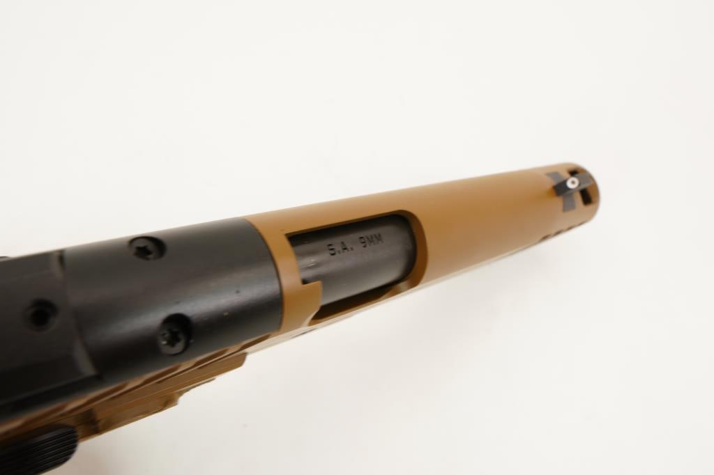Springfield Armory Prodigy 9MM - 11