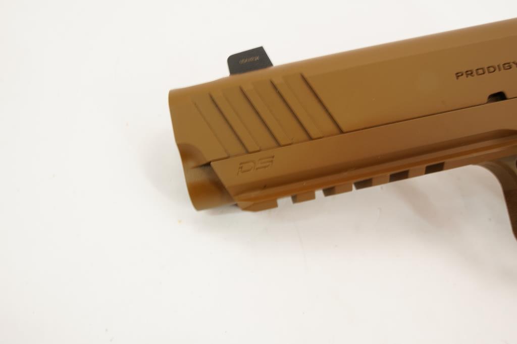 Springfield Armory Prodigy 9MM - 13