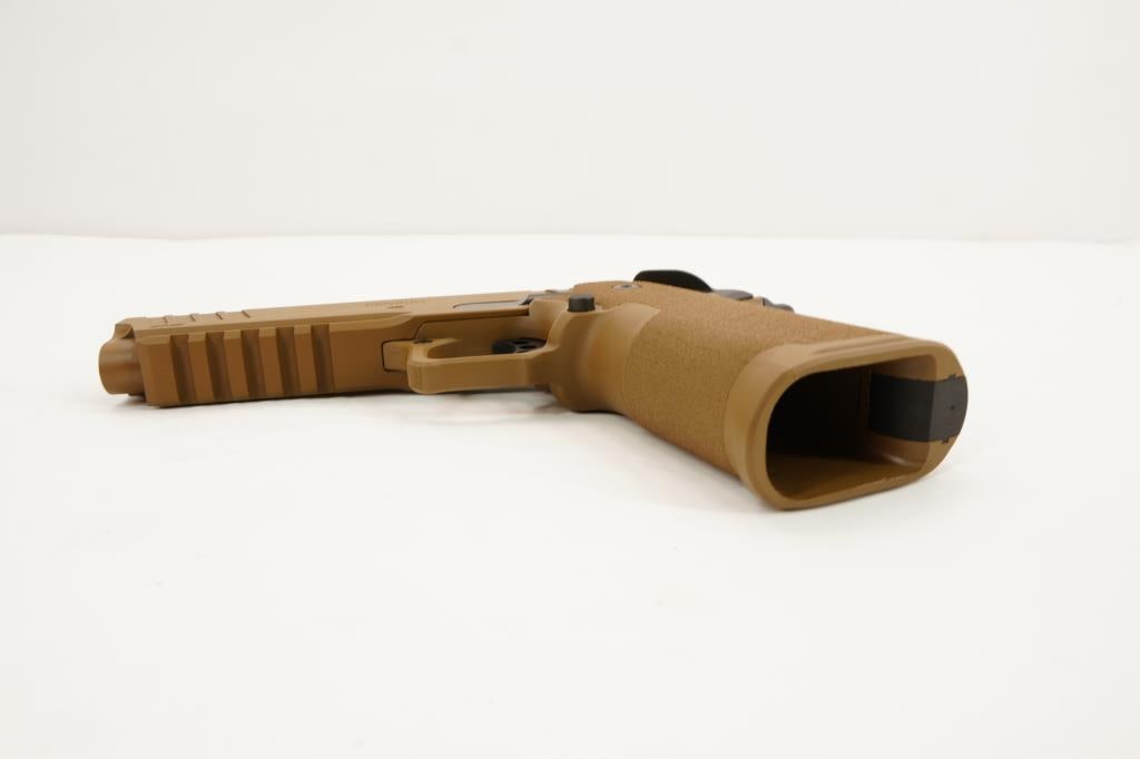 Springfield Armory Prodigy 9MM - 15