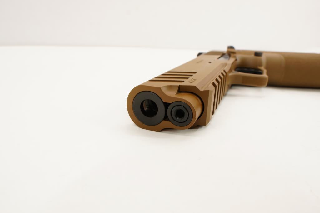 Springfield Armory Prodigy 9MM - 16