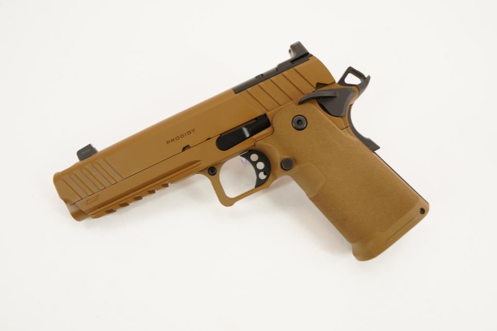 Springfield Armory Prodigy 9MM - 2
