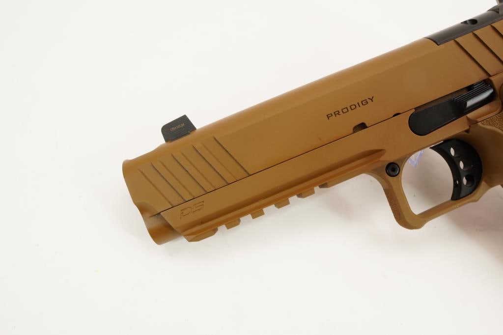 Springfield Armory Prodigy 9MM - 3