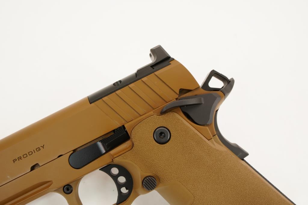 Springfield Armory Prodigy 9MM - 4