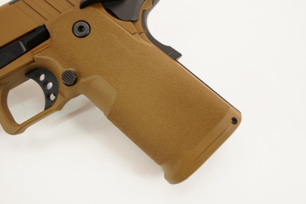 Springfield Armory Prodigy 9MM - 5