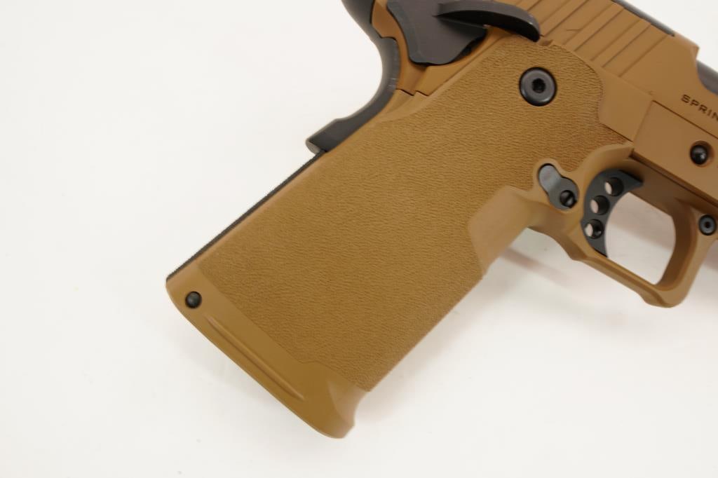 Springfield Armory Prodigy 9MM - 9