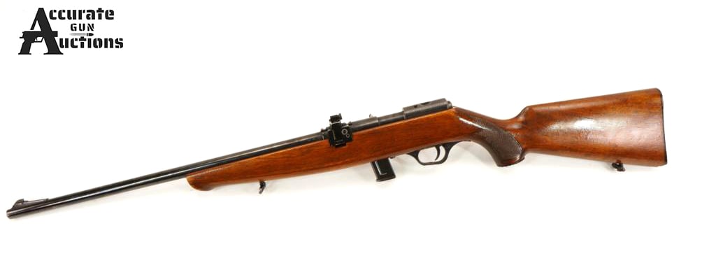 Beretta Super Sport 22LR (1 of 20)