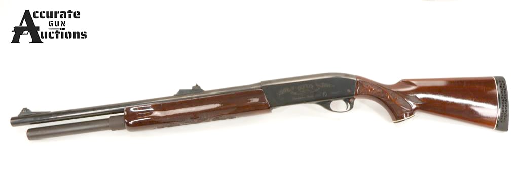 Remington Arms 1100 12 GA (1 of 20)