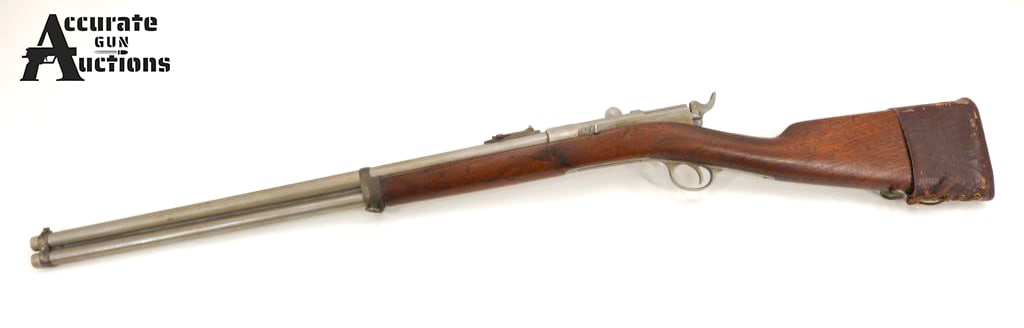 Remington KEENE 45/70 GOVT (1 of 20)