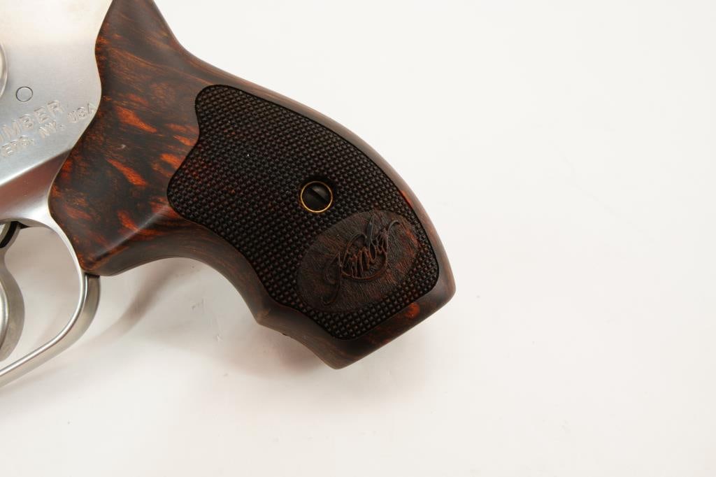 Kimber K6S .357 MAG - 13