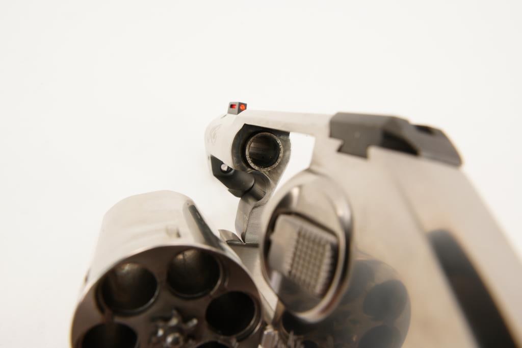 Kimber K6S .357 MAG - 18
