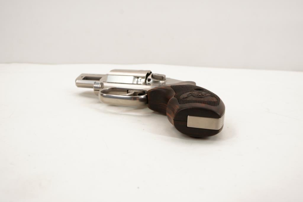 Kimber K6S .357 MAG - 20
