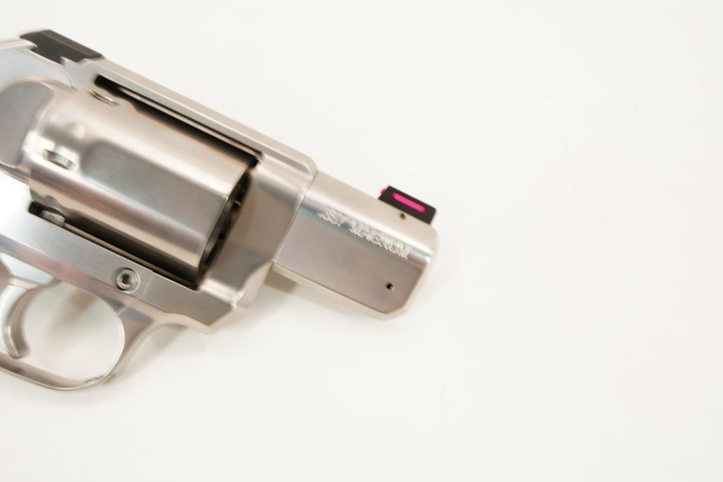 Kimber K6S .357 MAG - 7