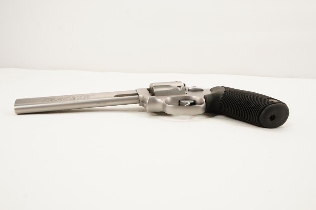 Taurus Tracker .17 HMR - 20