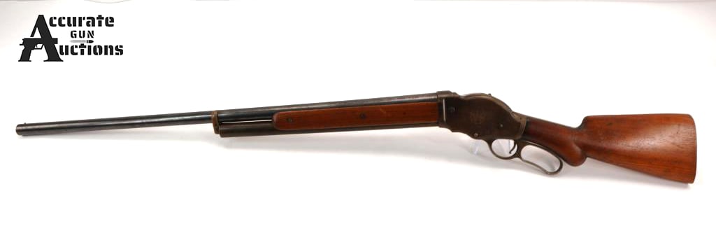 Winchester 1901 10 GA (1 of 17)