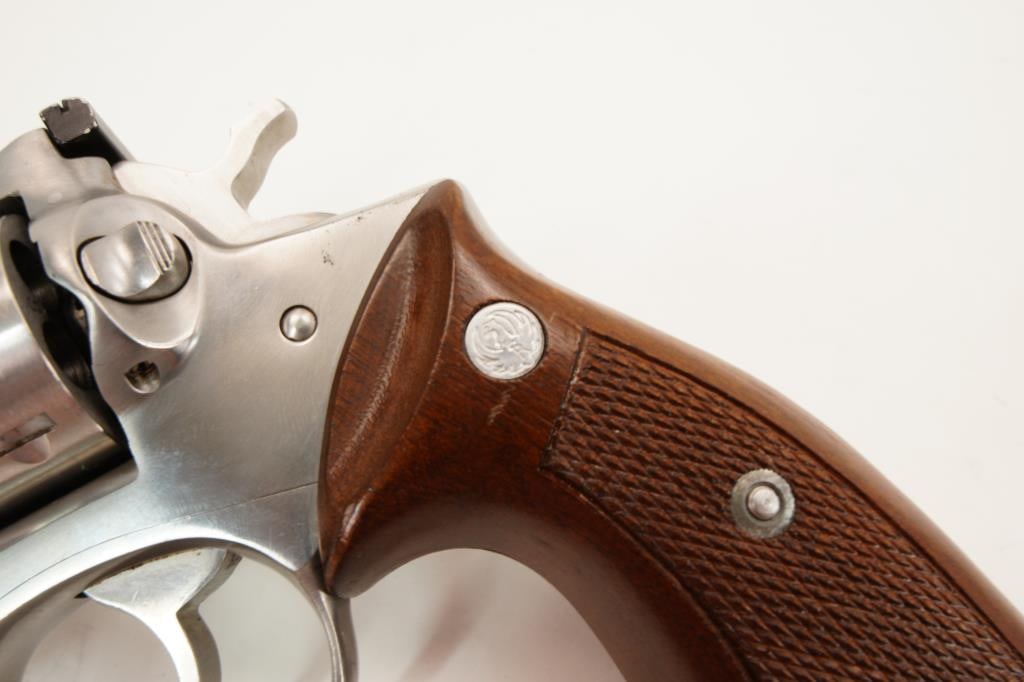 Ruger SECURITY-SIX .357 MAG - 12