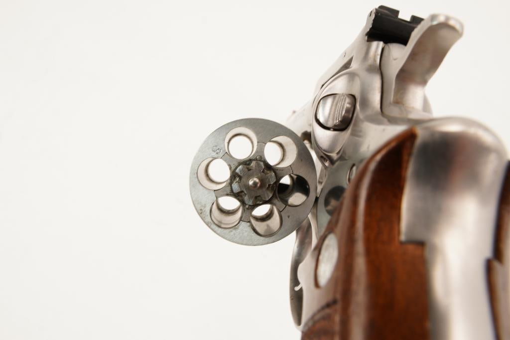 Ruger SECURITY-SIX .357 MAG - 14
