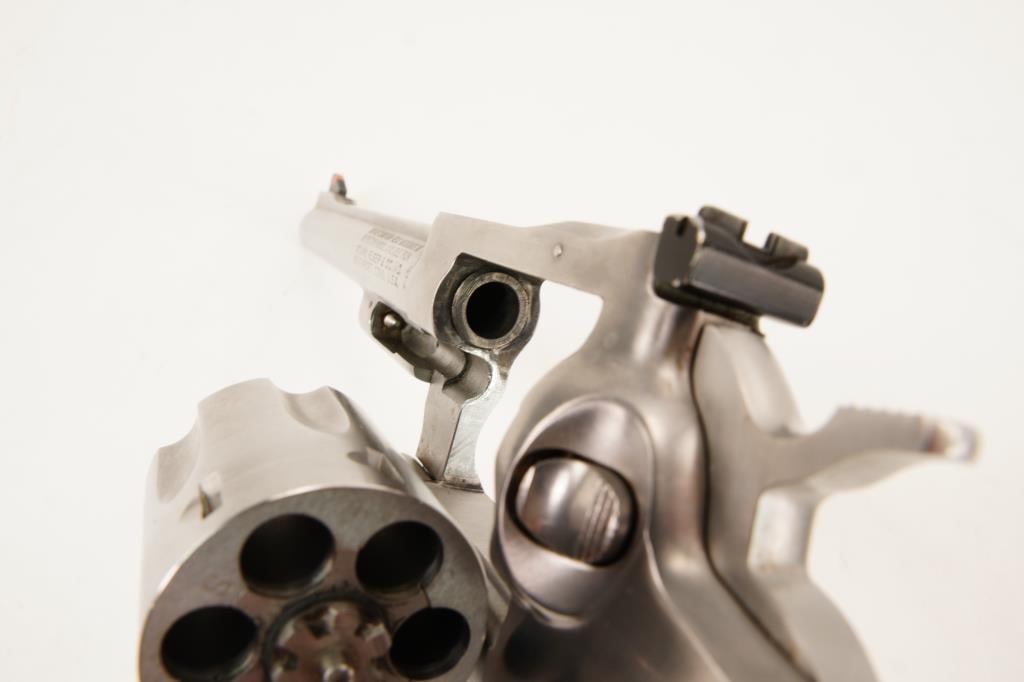 Ruger SECURITY-SIX .357 MAG - 15