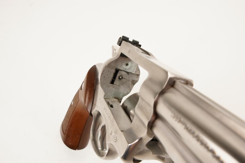 Ruger SECURITY-SIX .357 MAG - 16