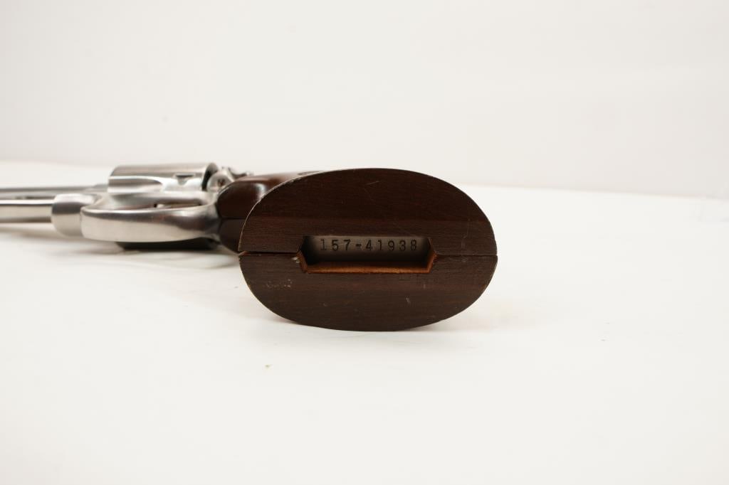 Ruger SECURITY-SIX .357 MAG - 17