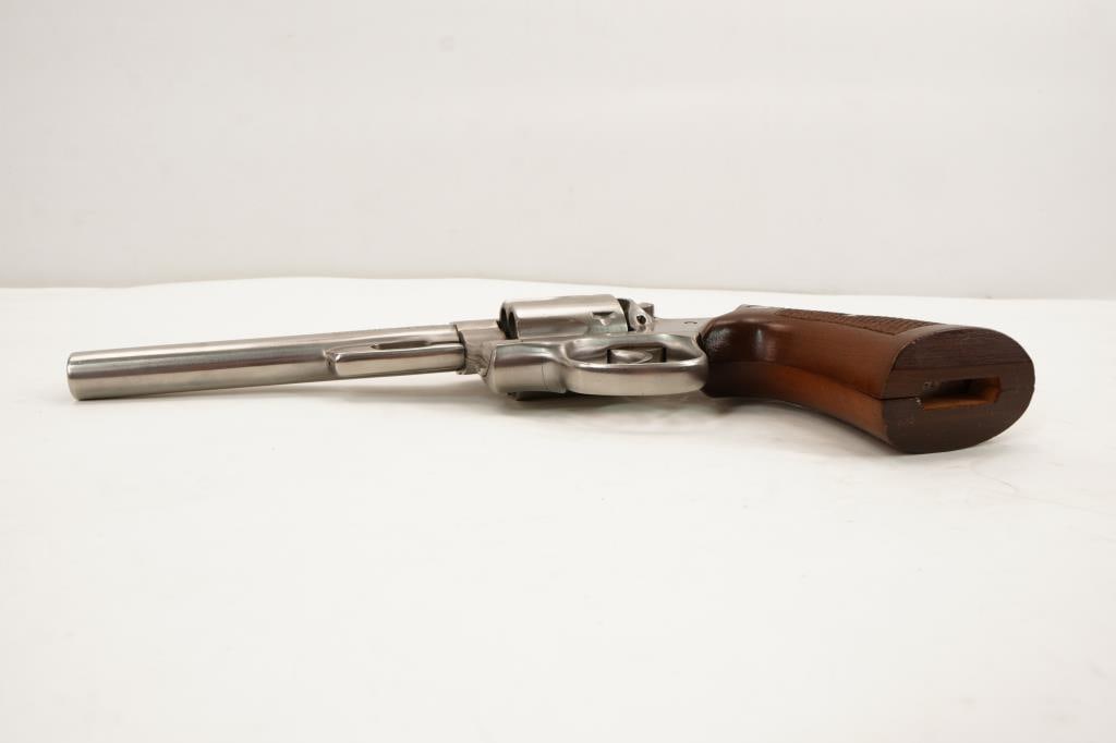 Ruger SECURITY-SIX .357 MAG - 18
