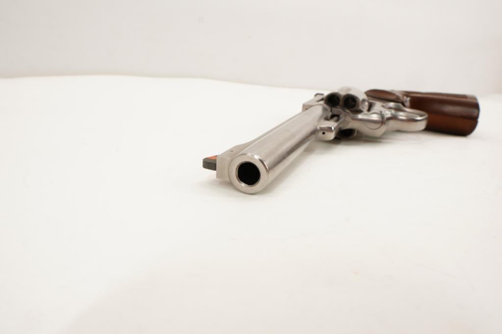 Ruger SECURITY-SIX .357 MAG - 19