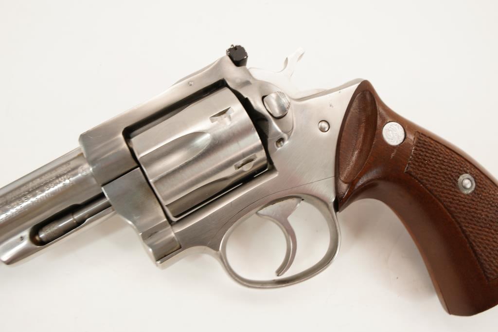 Ruger SECURITY-SIX .357 MAG - 3