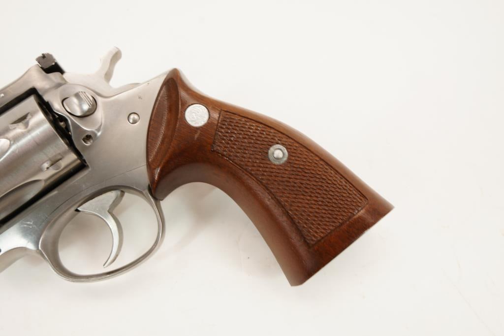 Ruger SECURITY-SIX .357 MAG - 4