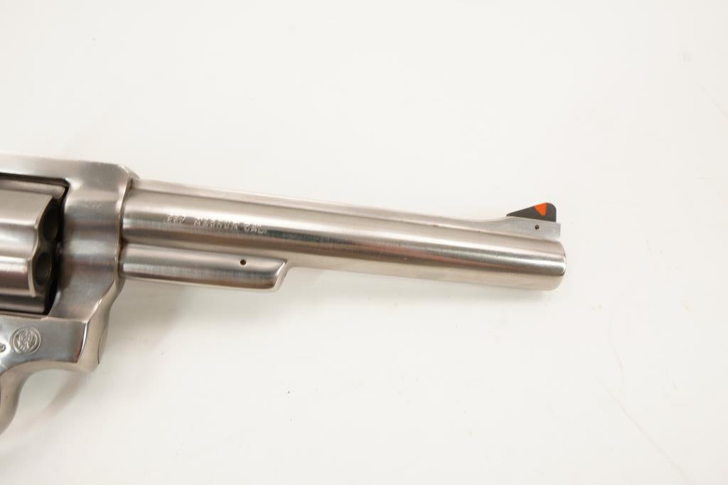 Ruger SECURITY-SIX .357 MAG - 6