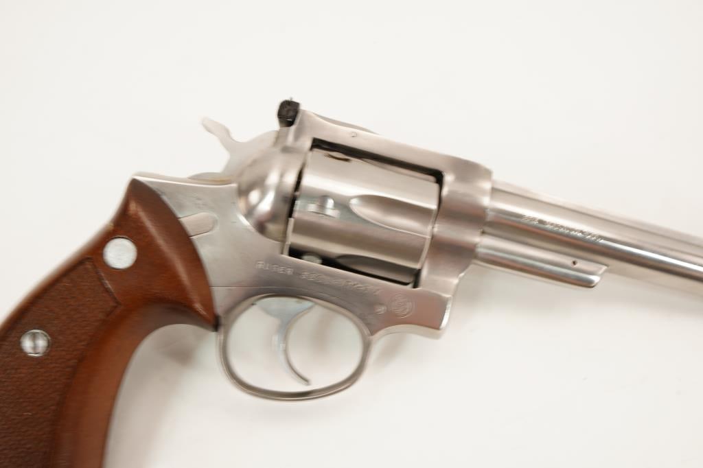 Ruger SECURITY-SIX .357 MAG - 7