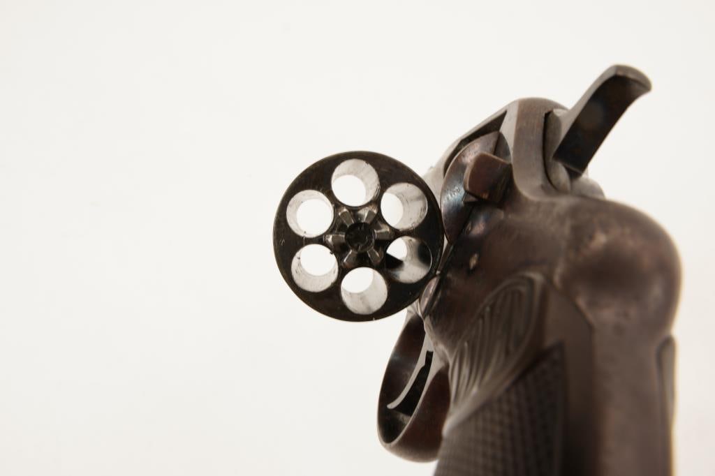 Colt New Army .41 Cal - 10