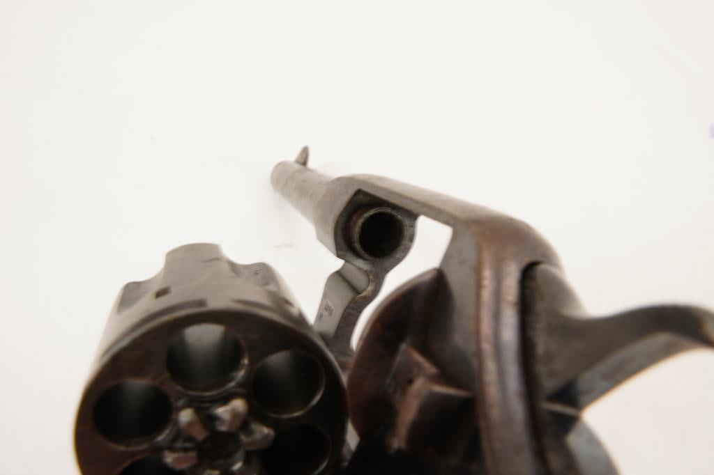 Colt New Army .41 Cal - 11