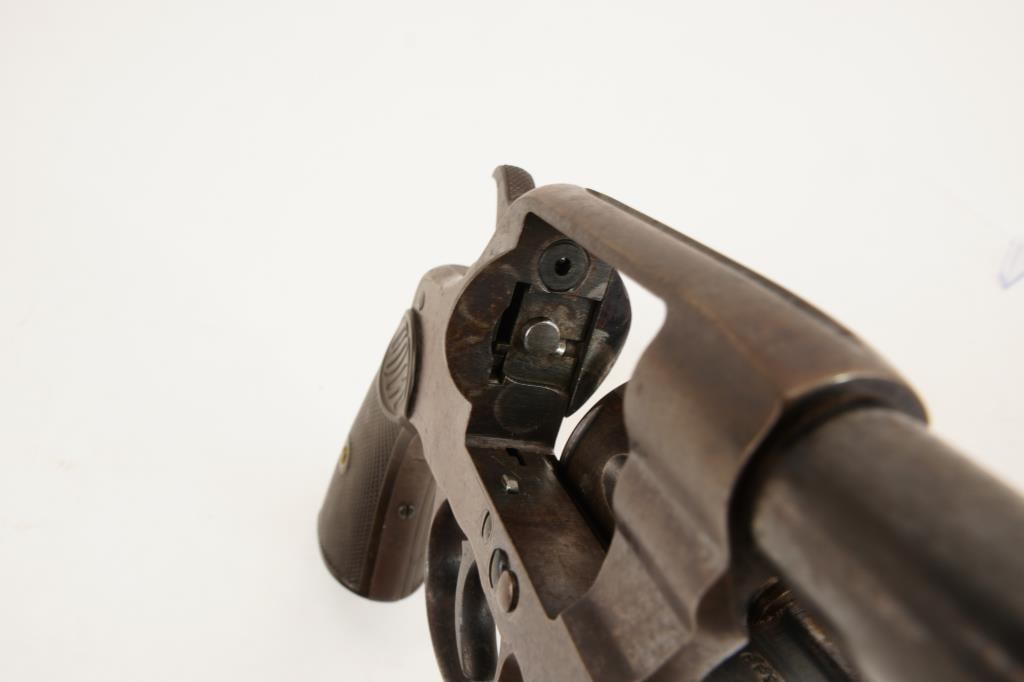 Colt New Army .41 Cal - 12