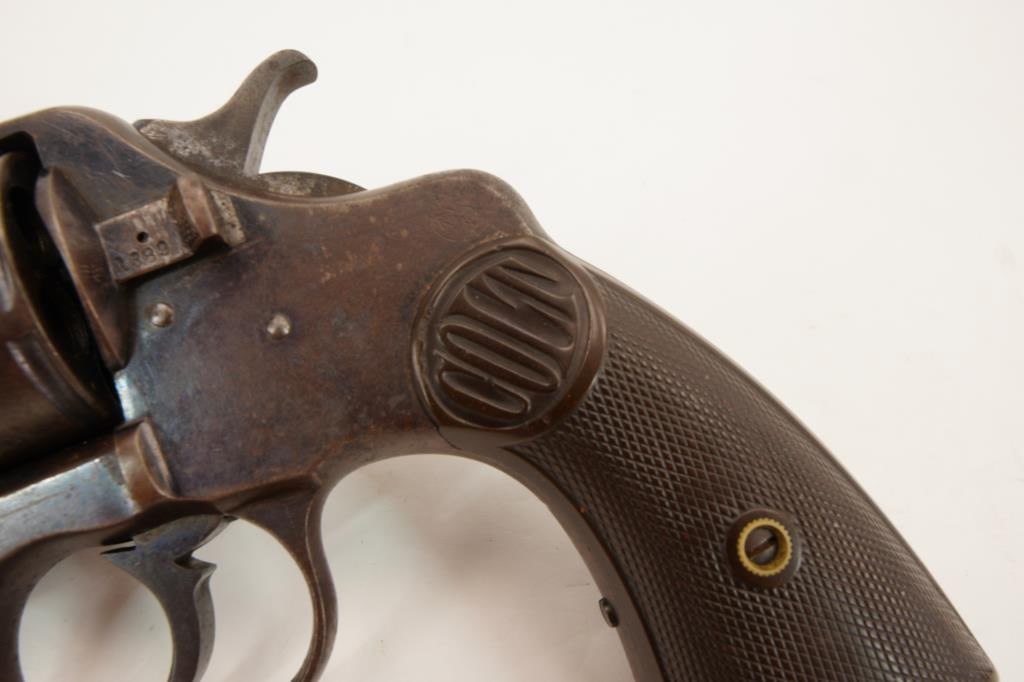 Colt New Army .41 Cal - 13