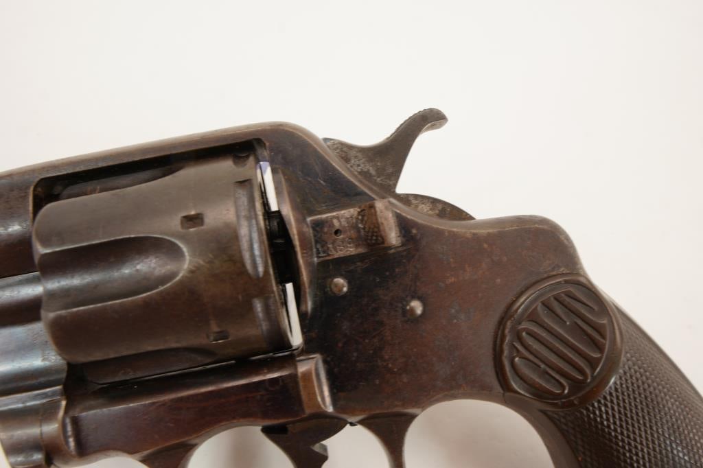 Colt New Army .41 Cal - 14