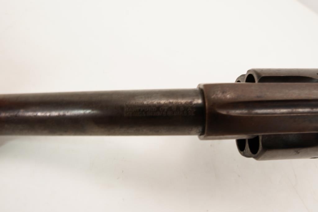 Colt New Army .41 Cal - 16