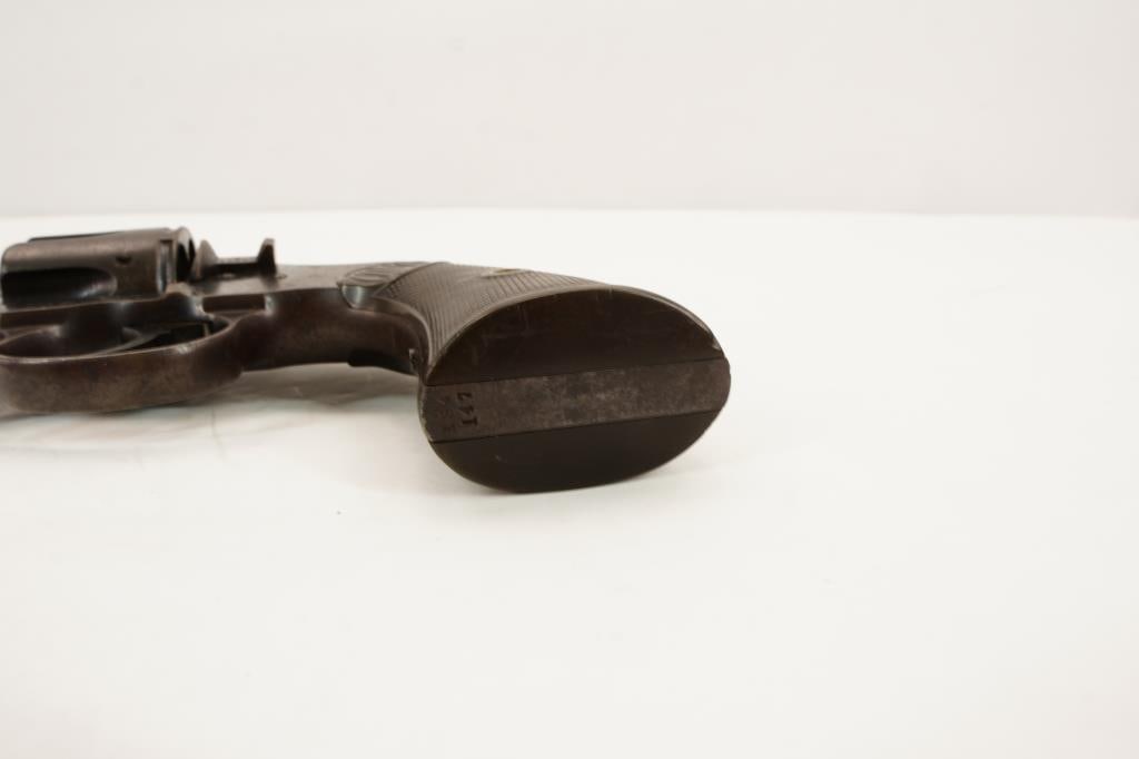 Colt New Army .41 Cal - 17