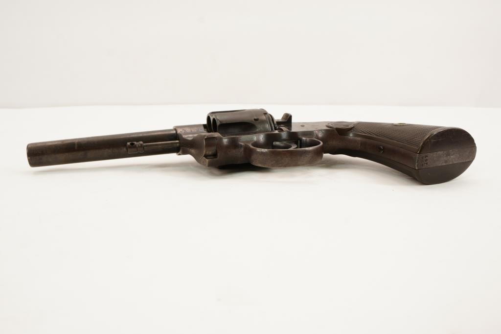 Colt New Army .41 Cal - 18