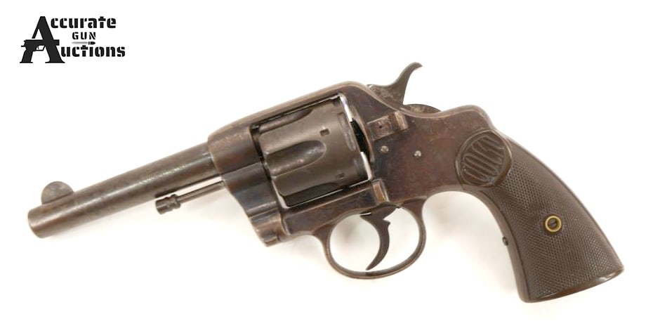 Colt New Army .41 Cal (1 of 19)