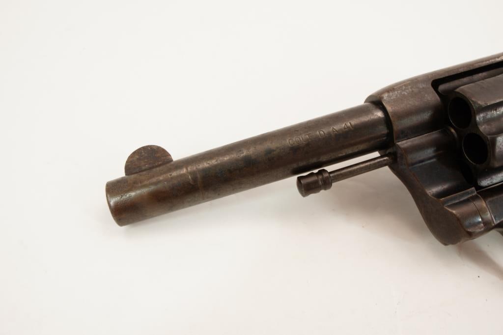 Colt New Army .41 Cal - 2