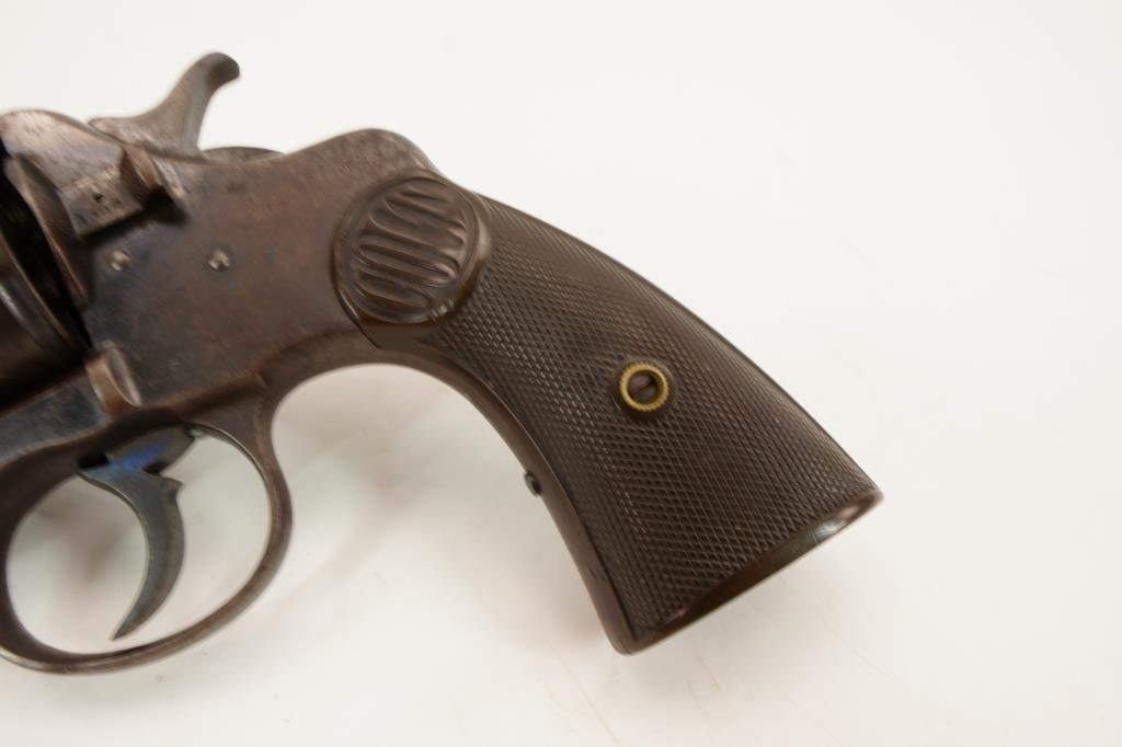 Colt New Army .41 Cal - 4