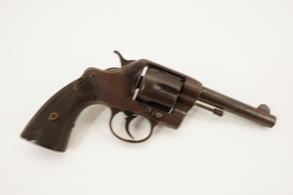 Colt New Army .41 Cal - 5
