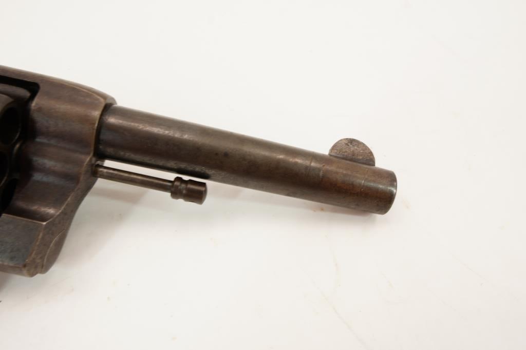 Colt New Army .41 Cal - 6